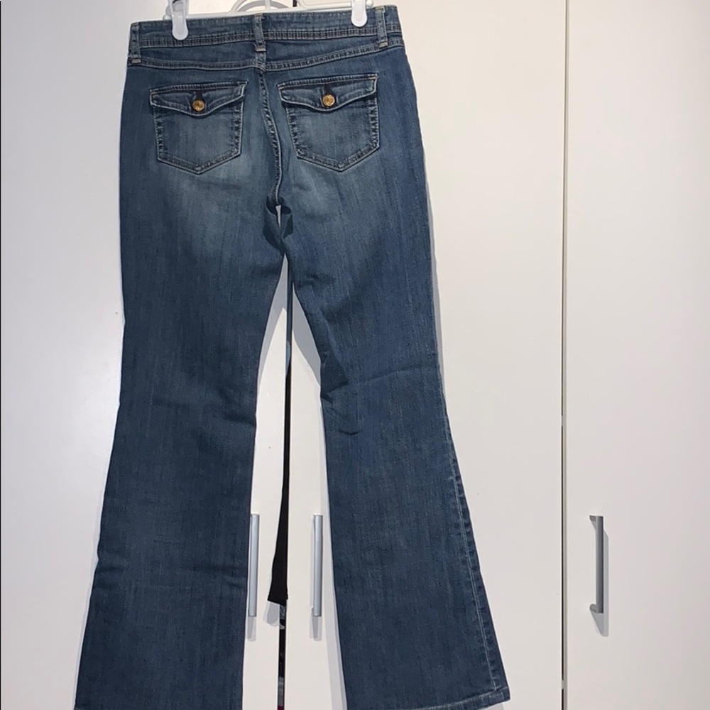 Bootcut Jeans - Picture 9 of 15
